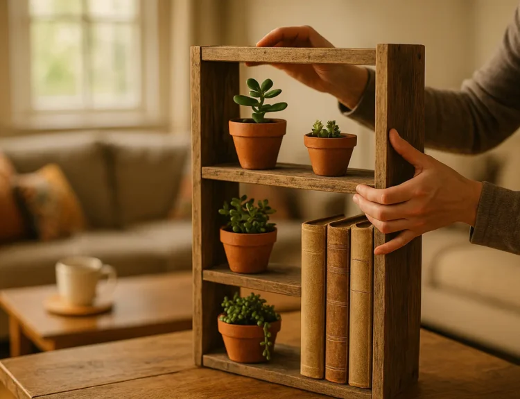 5 diy decor projects to try this weekend 1 0 44791