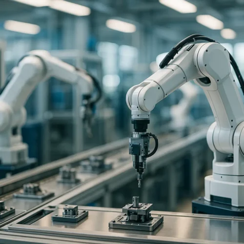 5 real life examples of smart manufacturing 1 0 44762