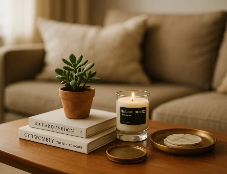 5 ways to style your coffee table 1 0 44782