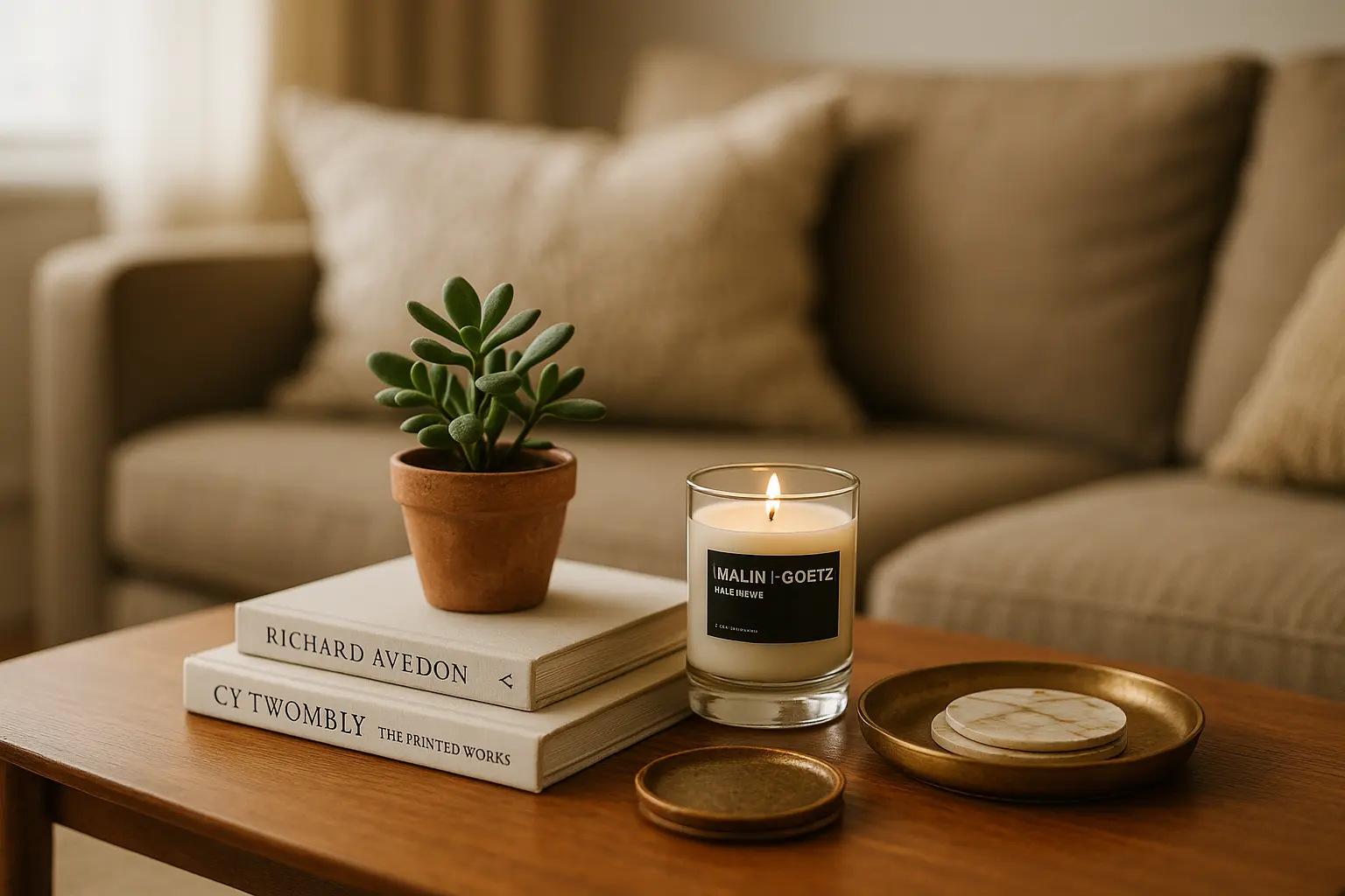 5 ways to style your coffee table 1 0 44782