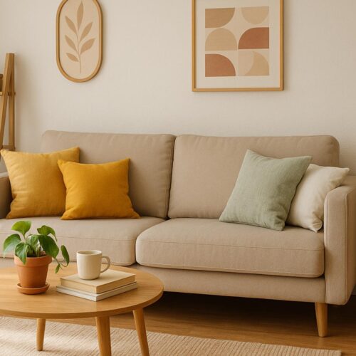 affordable interior design
