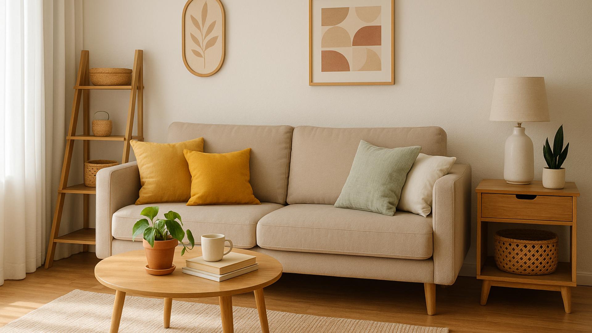 affordable interior design