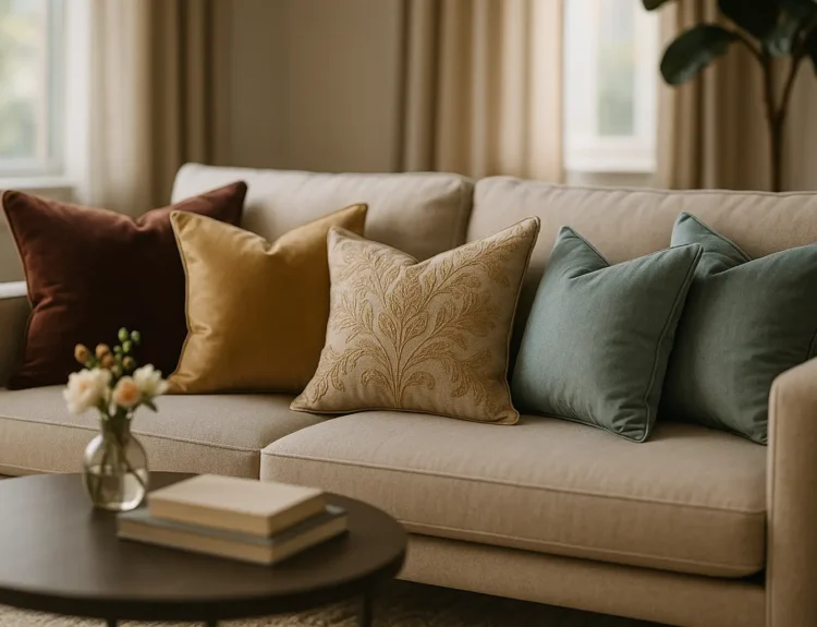 choosing the right throw pillows 1 0 44788