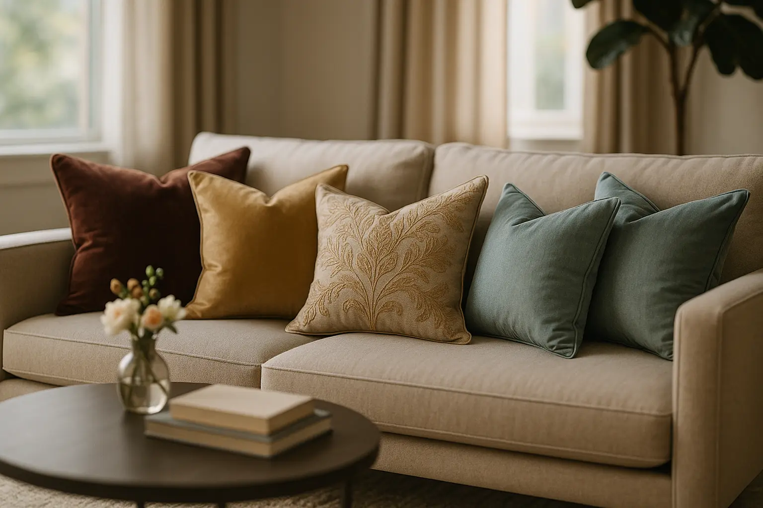 choosing the right throw pillows 1 0 44788