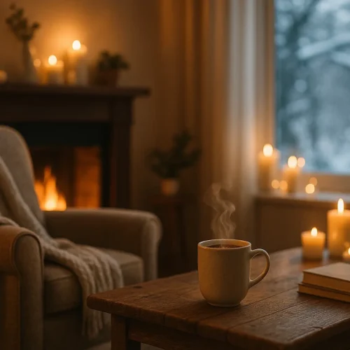 cozy decor ideas for the cold season 1 0 44794