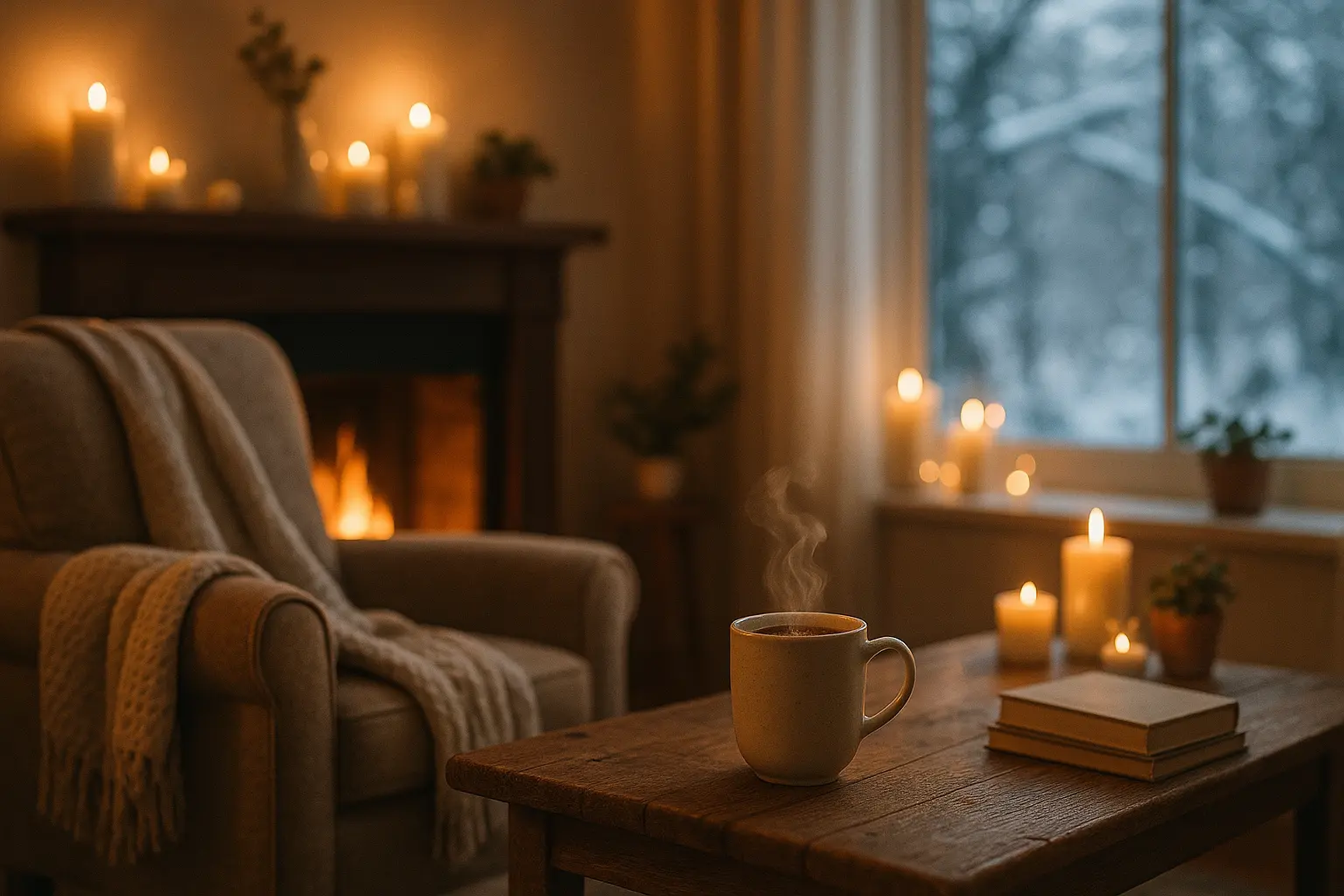 cozy decor ideas for the cold season 1 0 44794