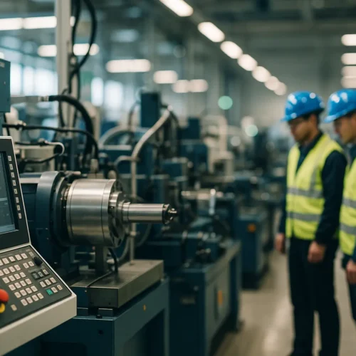 how ai predicts equipment failures 1 0 44769
