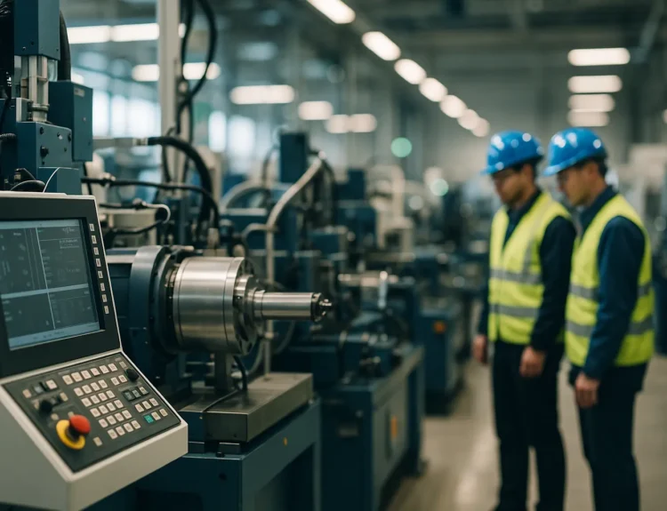 how ai predicts equipment failures 1 0 44769
