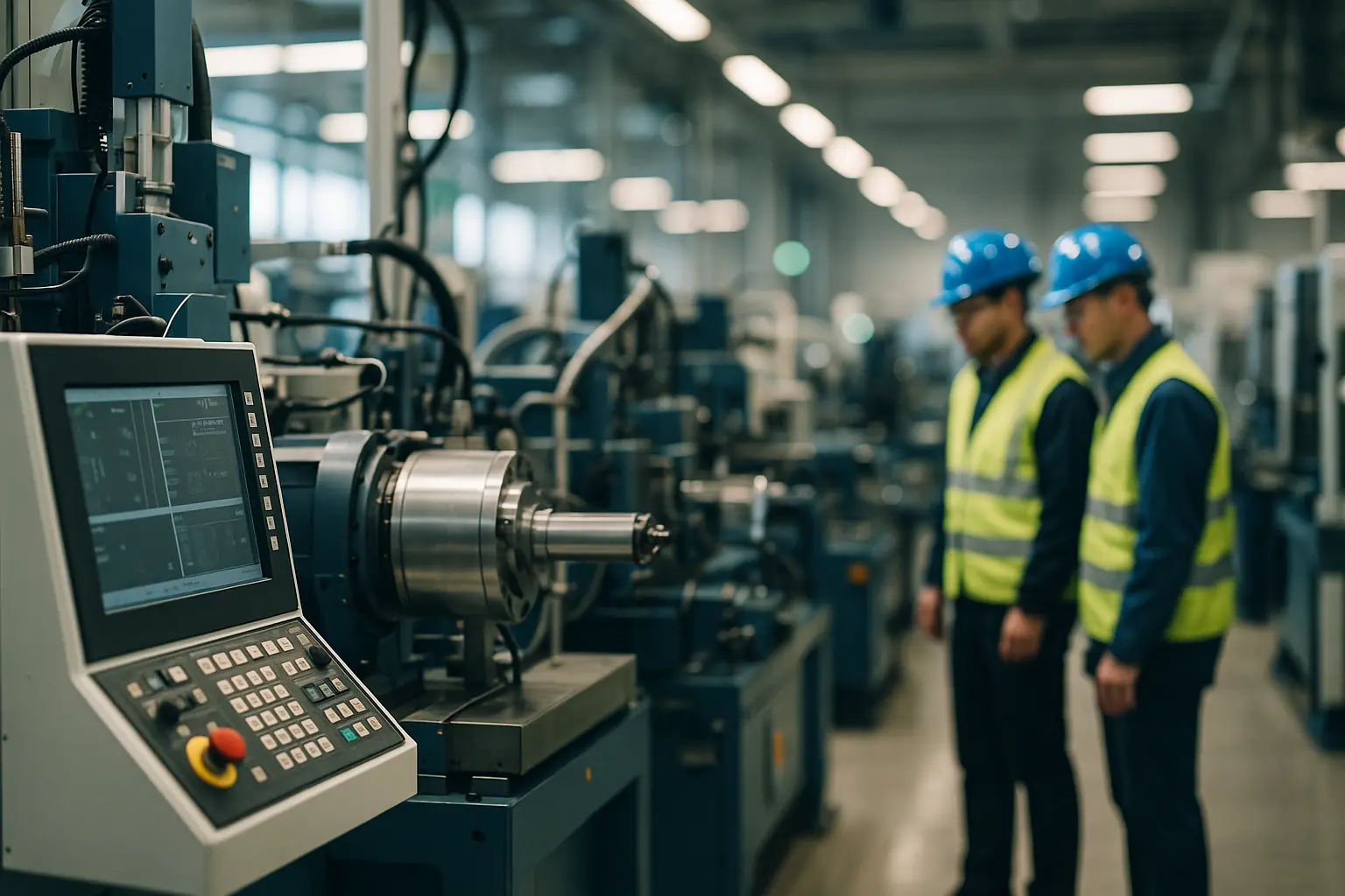 how ai predicts equipment failures 1 0 44769