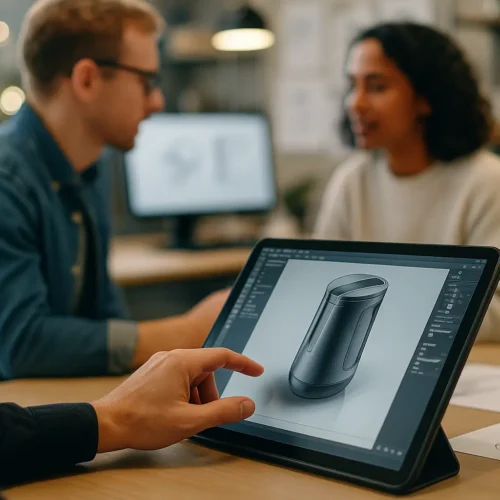 how automation is changing product design 1 0 44761
