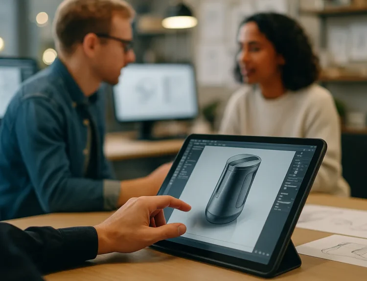 how automation is changing product design 1 0 44761