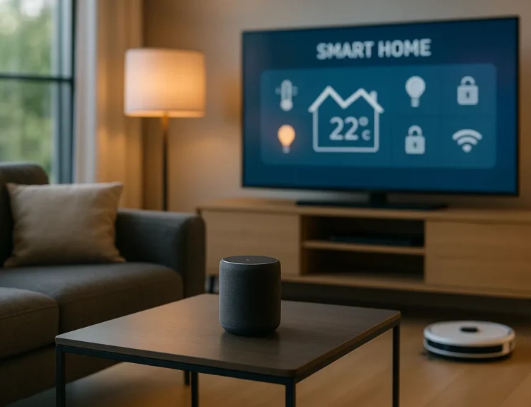 how technology is making homes smarter 1 0 44777