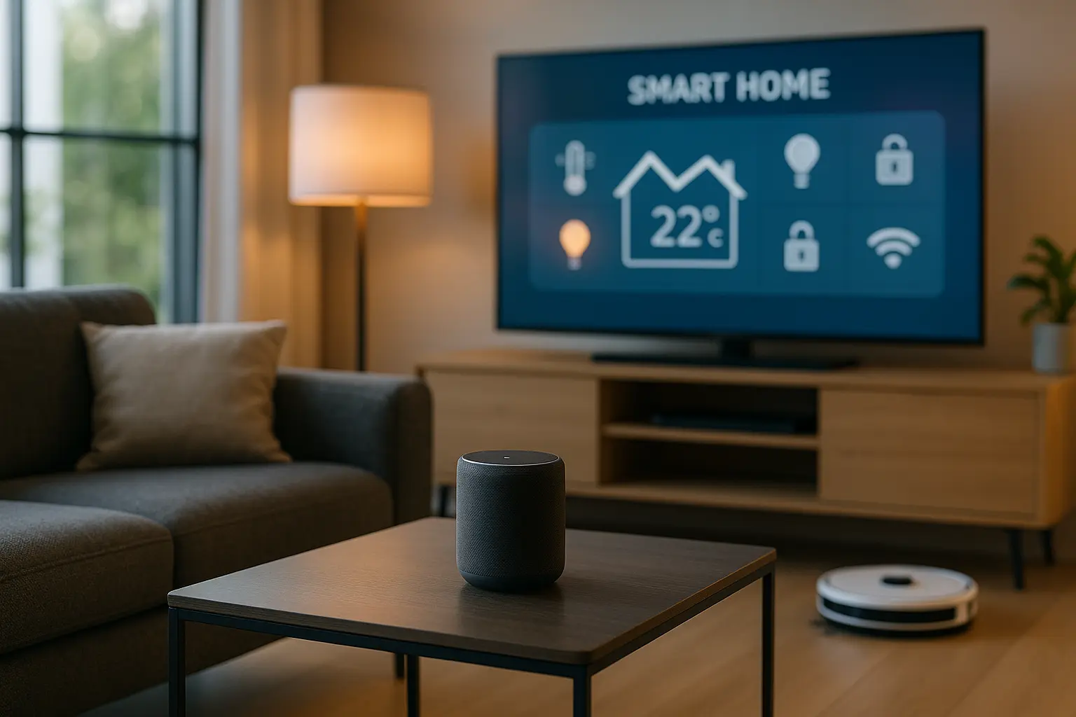 how technology is making homes smarter 1 0 44777