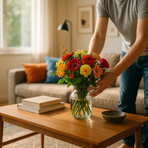 how to decorate on a tight schedule 1 0 44784