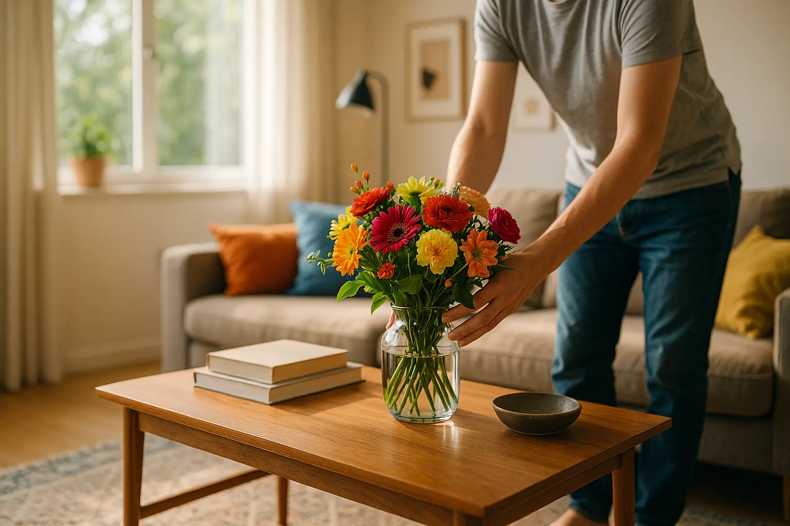 how to decorate on a tight schedule 1 0 44784
