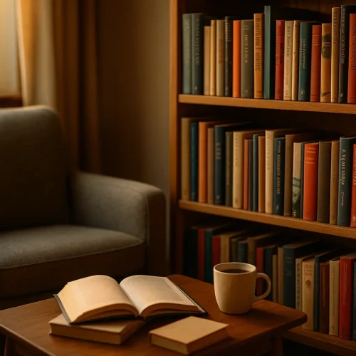 how to decorate with books 1 0 44787