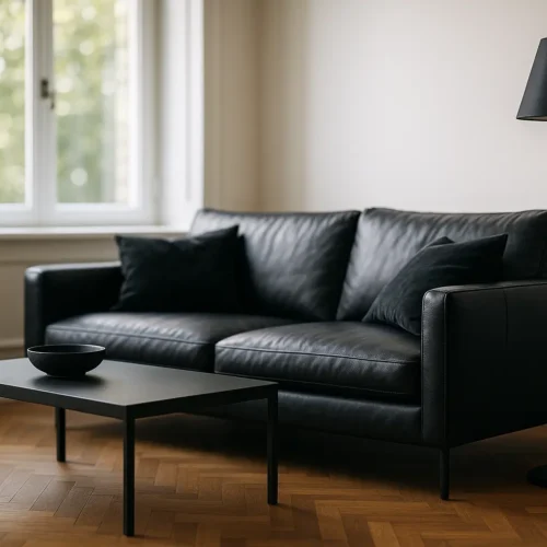 how to use black in home decor 1 0 44786