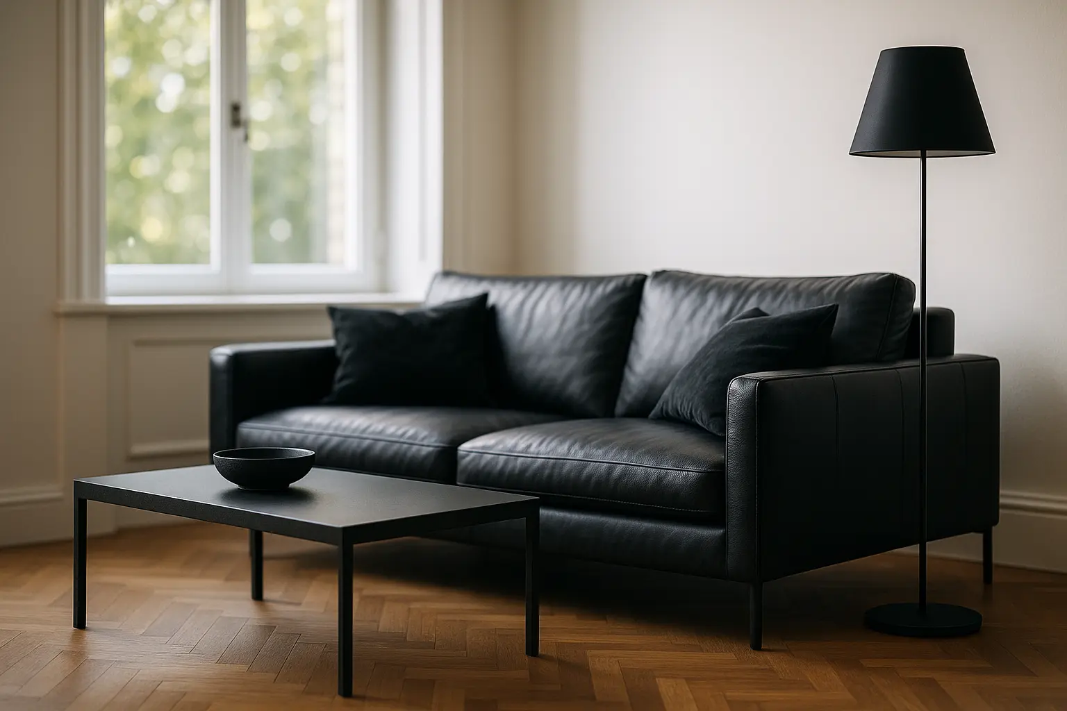 how to use black in home decor 1 0 44786