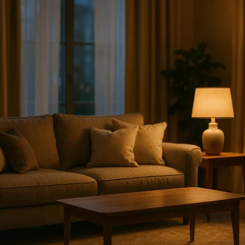 how to use lighting to transform a room 1 0 44778