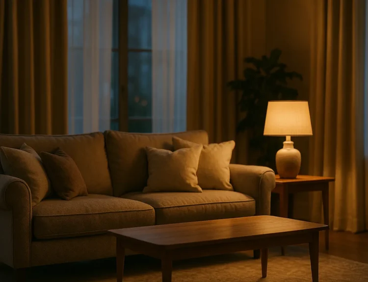 how to use lighting to transform a room 1 0 44778