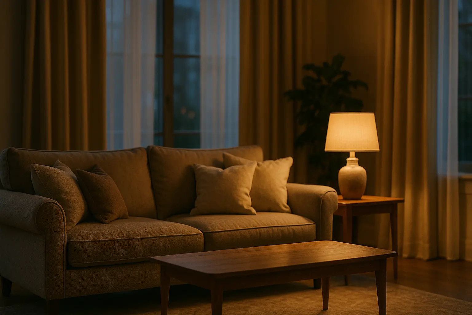 how to use lighting to transform a room 1 0 44778