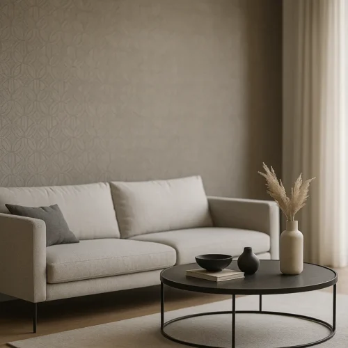 how to use wallpaper in a modern home 1 0 44792