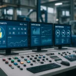 Smart Safety Systems in Modern Industry