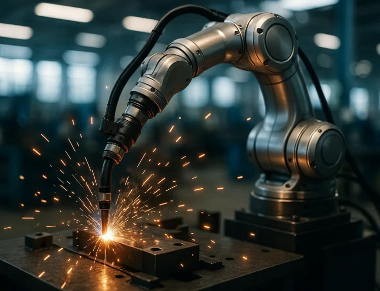 the basics of robotic welding 1 0 44770