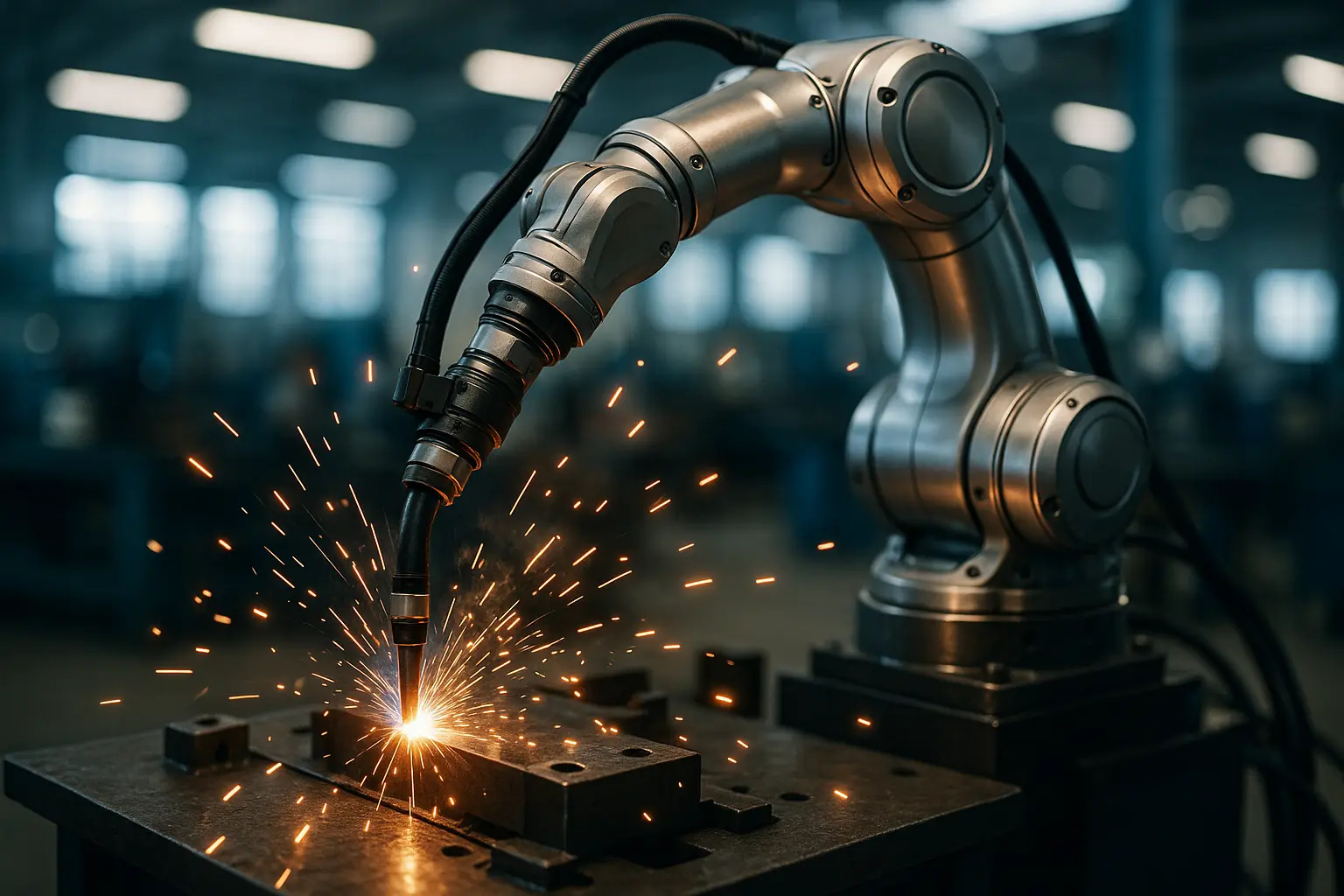 the basics of robotic welding 1 0 44770