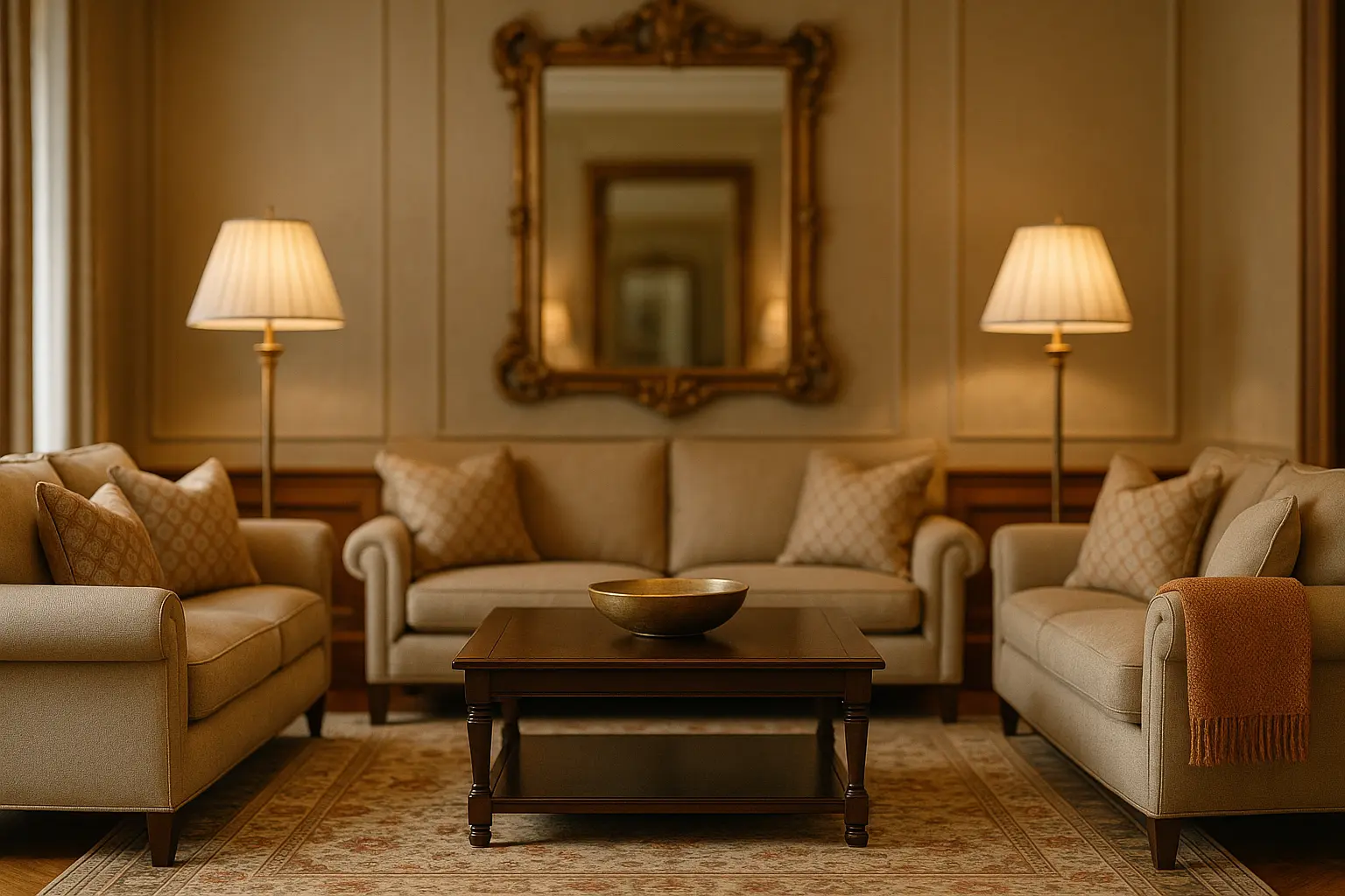 the power of symmetry in interior design 1 0 44785