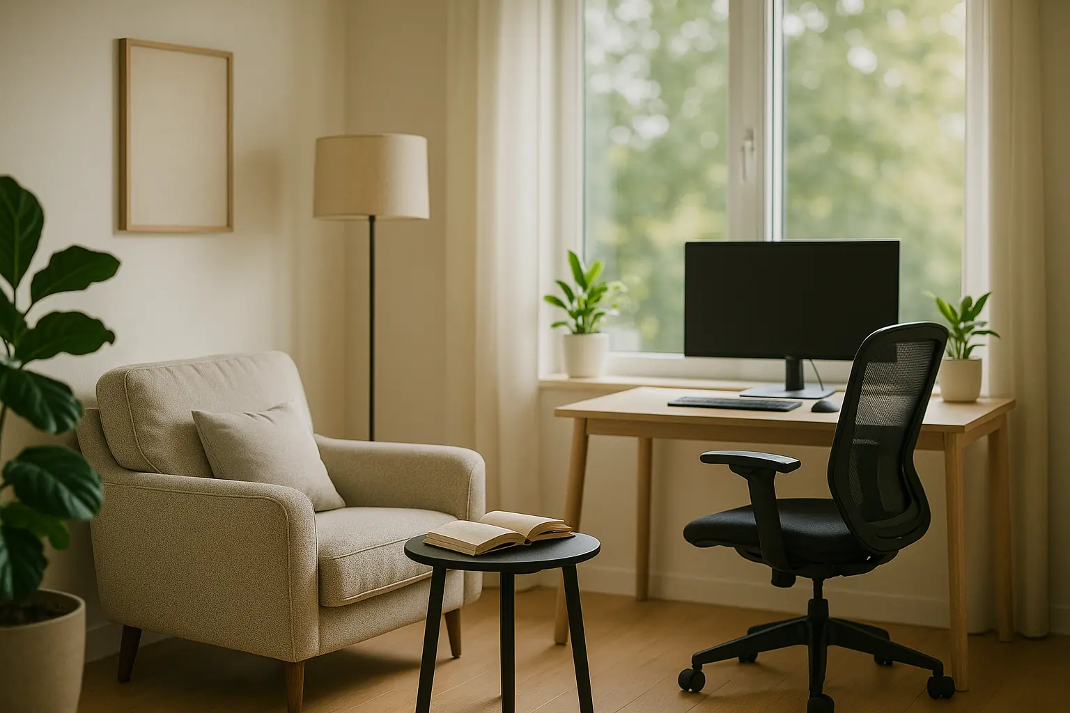tips for designing a multifunctional room 1 0 44795