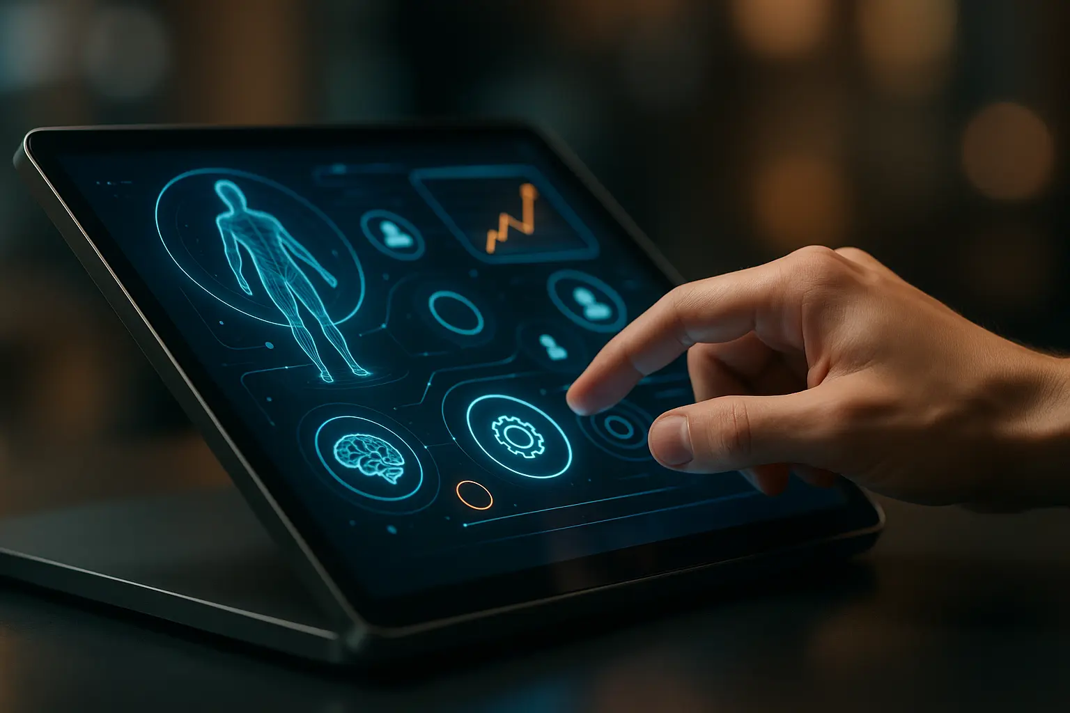 understanding human machine interfaces 1 0 44771