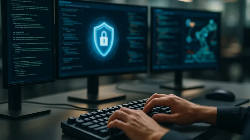 why cybersecurity matters in automation 1 0 44772