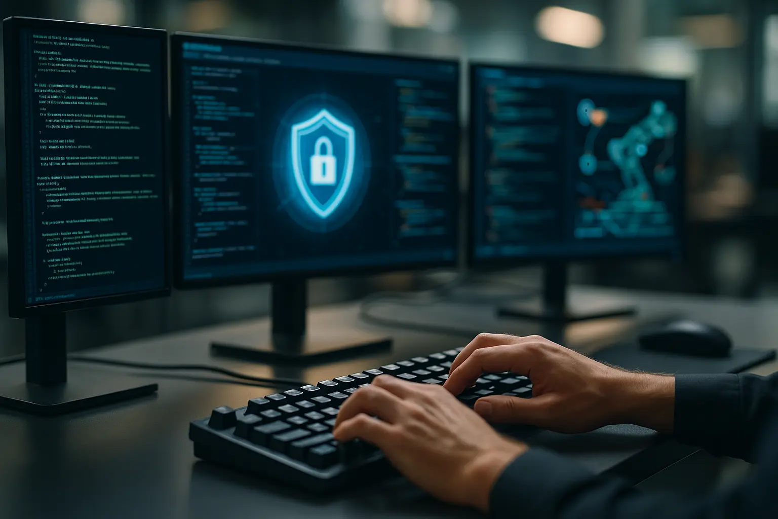 why cybersecurity matters in automation 1 0 44772