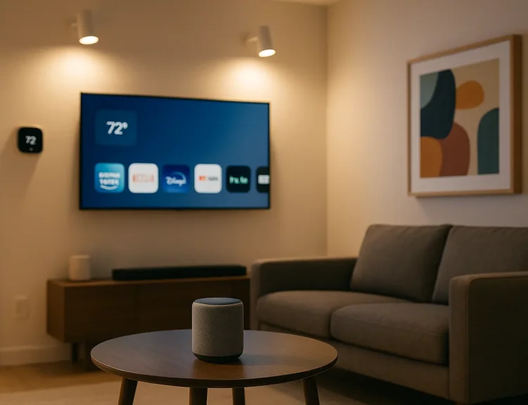 why smart devices are changing interior design 1 0 44780