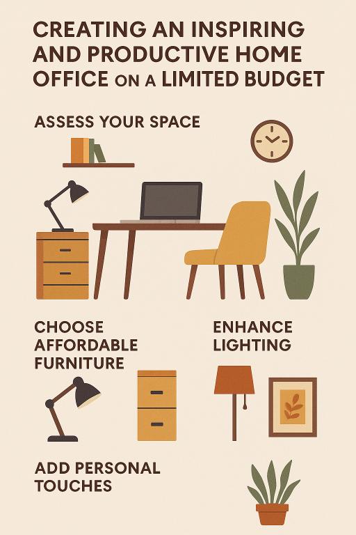 decorating home space