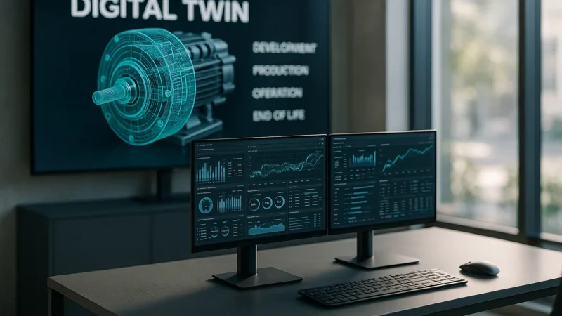 digital twins for product lifecycle management 1 0 44798