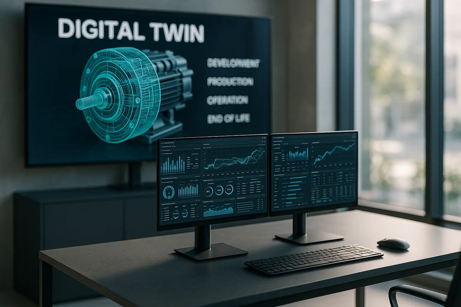 digital twins for product lifecycle management 1 0 44798