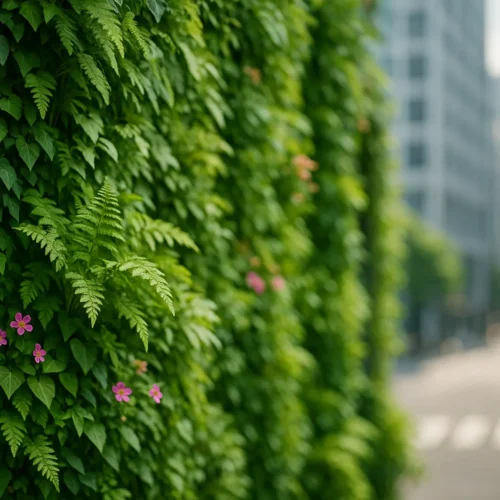 vertical gardening and living walls integrating gr 1 0 44811