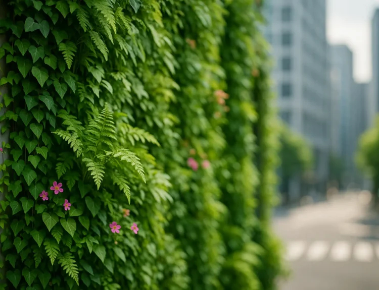 vertical gardening and living walls integrating gr 1 0 44811