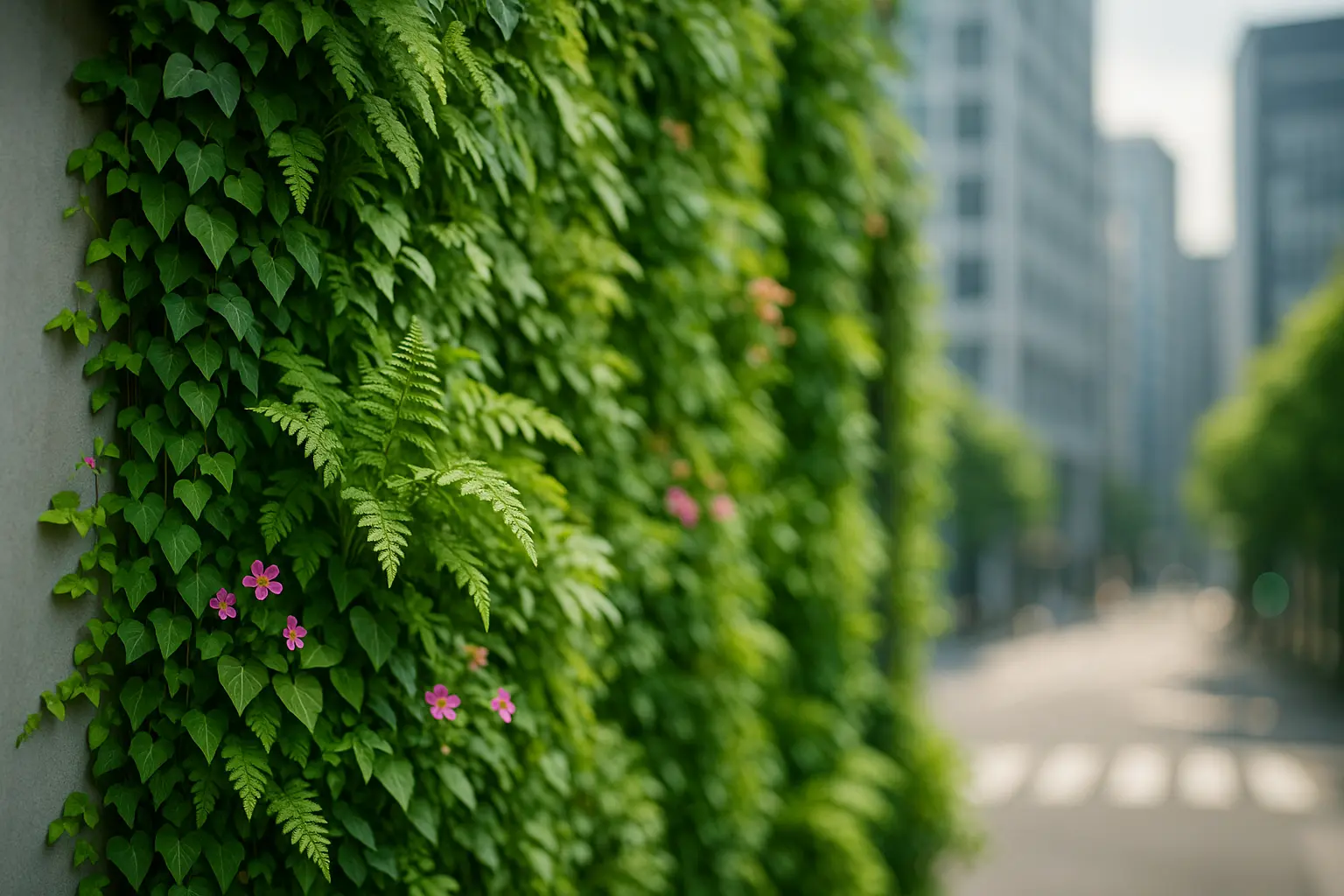 vertical gardening and living walls integrating gr 1 0 44811