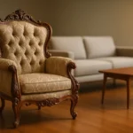 The History and Evolution of Furniture Design Styles