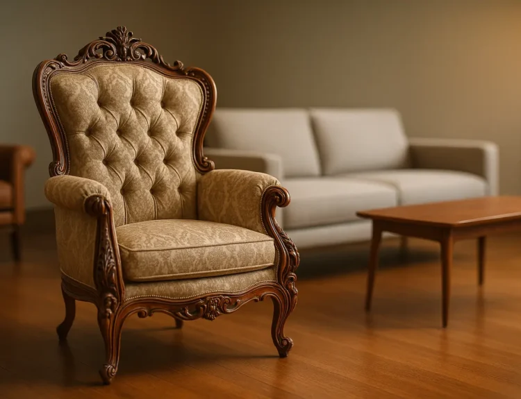 the history and evolution of furniture design styl 1 0 44813