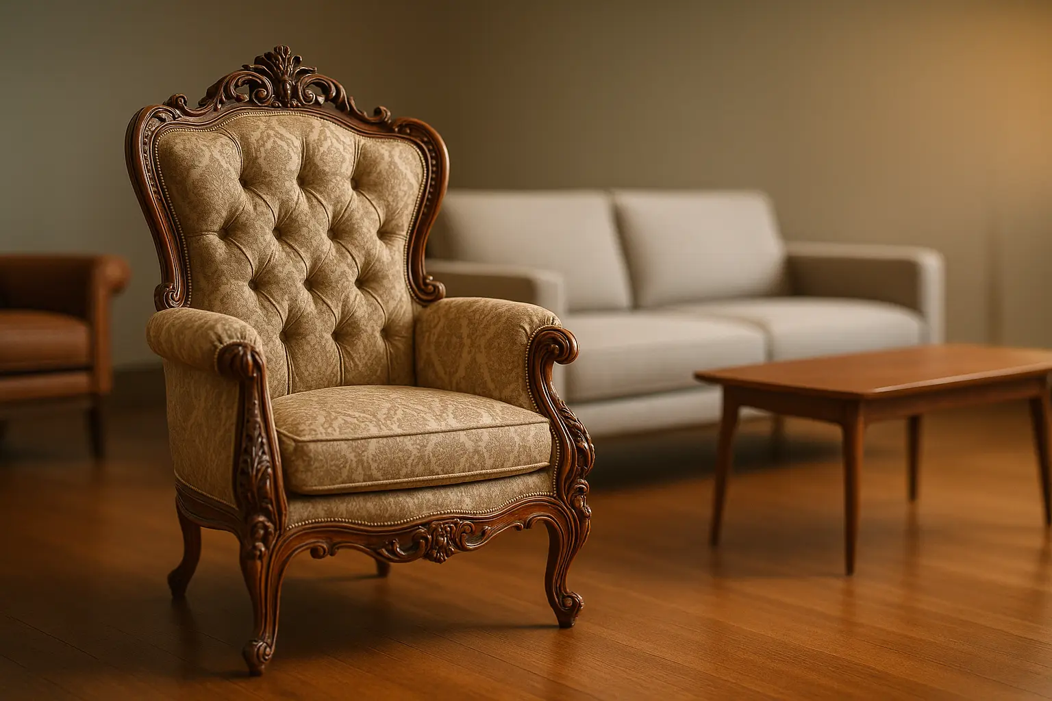 the history and evolution of furniture design styl 1 0 44813