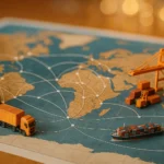 The Impact of Geopolitics on Global Supply Chains