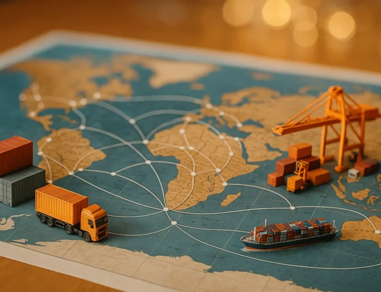 the impact of geopolitics on global supply chains 1 0 44801