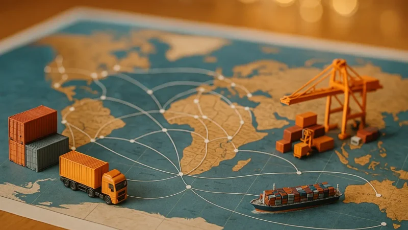 the impact of geopolitics on global supply chains 1 0 44801