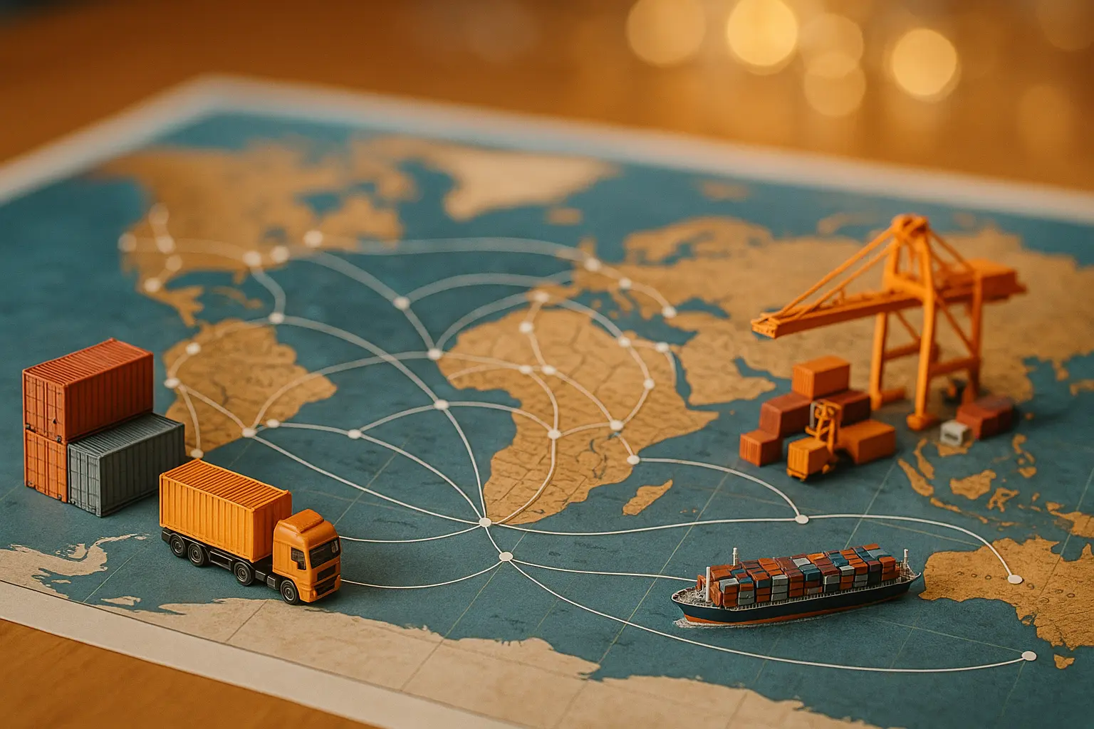 the impact of geopolitics on global supply chains 1 0 44801