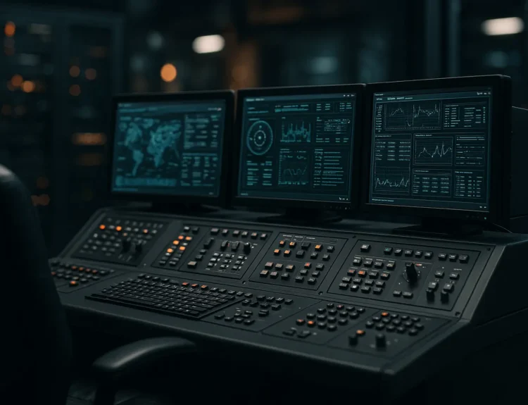 developing resilient industrial control systems ag 1 0 44802