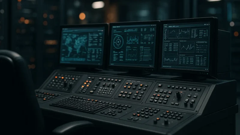 developing resilient industrial control systems ag 1 0 44802